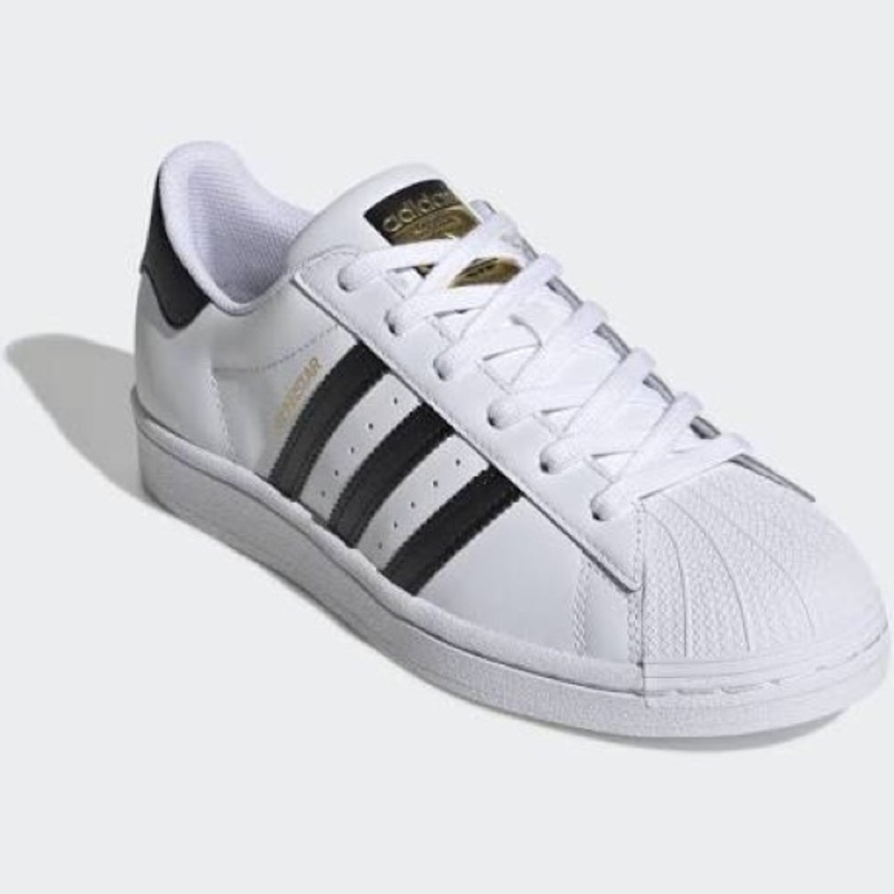 Adidas Superstars